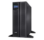 APC Smart-UPS X SMX3000HVNC - 3000VA, 8x C13 + 2x C19 sortie, USB, runtime extensible, profondeur limitée, NMC