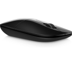HP Z3700 Black Wireless Mouse