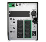 APC Smart-UPS SMT1000IC – 8x C13, USB, SmartConnect, 1000VA