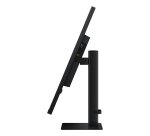 Samsung S70D computer monitor 81.3 cm (32") 3840 x 2160 pixels 4K Ultra HD LED Black