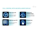 i-tec 100W Intelligent Multiport USB Charger