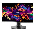 MSI MAG 272QP QD-OLED X50 Monitor PC 67,3 cm (26.5") 2560 x 1440 Pixel Wide Quad HD Nero