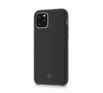 Celly Leaf custodia per cellulare 14,7 cm (5.8") Cover Nero