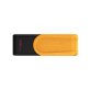 Kingston Technology DataTraveler 512GB Portable USB 3.2 Gen 1 Exodia S (Noir/Jaune)