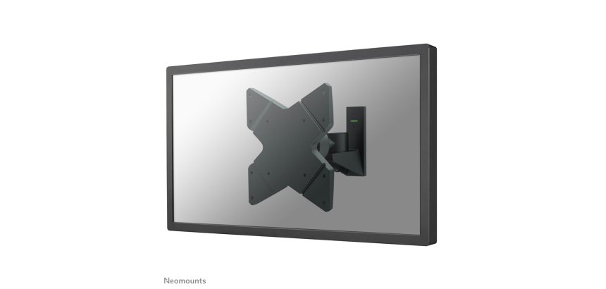 Neomounts FPMA-W815 Support d'écran mural 10-40" - orientable