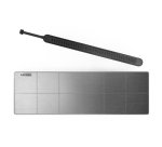Lenovo 4X21B84024 adaptador e inversor de corriente Interior 65 W Gris