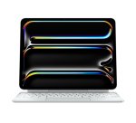 Apple Magic Keyboard per iPad Pro 13" (M4) - Italiano - Bianco