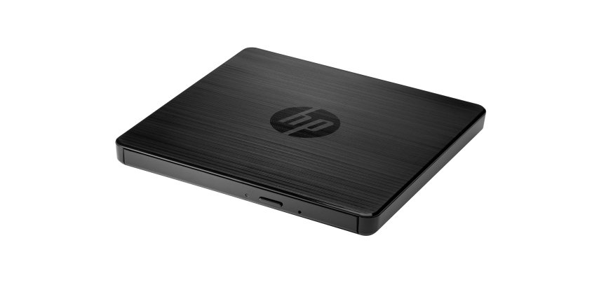 HP External USB DVDRW Drive