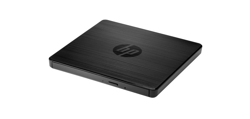 HP Lecteur DVDRW externe USB
