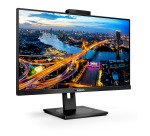 Philips B Line 242B1H/00 computer monitor 60.5 cm (23.8") 1920 x 1080 pixels Full HD LED Black