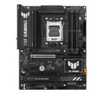 ASUS TUF GAMING B850-PLUS WIFI AMD B850 Emplacement AM5 ATX