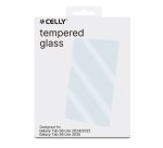 Celly GLASSTAB - Samsung Galaxy Tab S6 Lite 2024/ 2022/ 2020