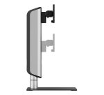 Equip 650129 TV mount/stand 124.5 cm (49") Silver