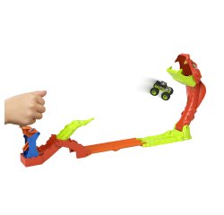 Hot Wheels Monster Trucks JJN44 veicolo giocattolo