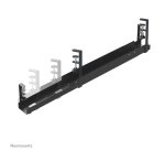 Neomounts ADS07-120BL Goulotte passe-câbles - fixation à pince - universel