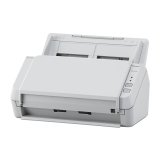 Ricoh SP-1125N Escáner con alimentador automático de documentos (ADF) 600 x 600 DPI A4 Gris