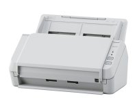 Ricoh SP-1125N Escáner con alimentador automático de documentos (ADF) 600 x 600 DPI A4 Gris