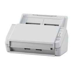 Ricoh SP-1125N Escáner con alimentador automático de documentos (ADF) 600 x 600 DPI A4 Gris