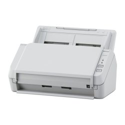 Ricoh SP-1125N ADF-scanner 600 x 600 DPI A4 Grijs