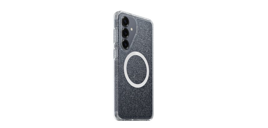 OtterBox React Magnets Series pour Samsung Galaxy S26+, Stardust