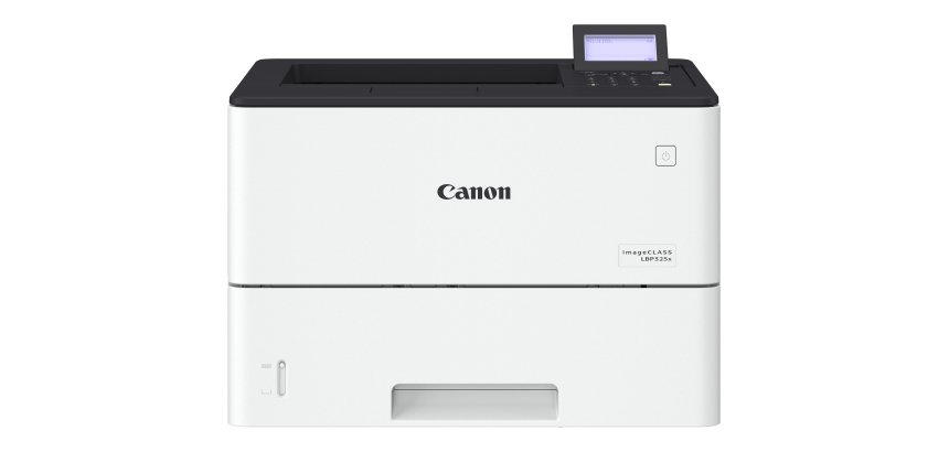 Canon i-SENSYS LBP325x 600 x 600 DPI A4