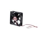 StarTech.com Ventilateur pour PC à Deux Roulements à Billes - Connecteur LP4 - 92mm
