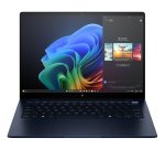 HP EliteBook Ultra G1q Copilot+ PC Snapdragon X1E-78-100 Portátil 35,6 cm (14") Pantalla táctil 2.2K 32 GB LPDDR5x-SDRAM 1 TB SSD Wi-Fi 7 (802.11be) Windows 11 Pro Azul