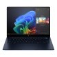 HP EliteBook Ultra G1q8 Qualcomm Snapdragon X1P-42-100 Laptop 35.6 cm (14") 2.2K 16 GB LPDDR5x-SDRAM 512 GB SSD Wi-Fi 7 (802.11be) Windows 11 Pro Blue