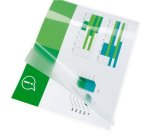 GBC Pouch per plastificazione documenti A3 2x175mic lucide (100)