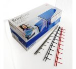GBC SureBind® Binding Strip A4 25mm
