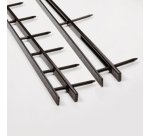 GBC SureBind® Binding Strip A4 25mm