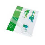 GBC Pouch per plastificazione documenti A3 2x175mic lucide (100)