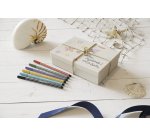 Feutre Stabilo Pen 68 assortis - Etui de 10