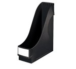 porte-revues extra large, A4, en polystyrène