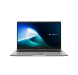 ASUS ExpertBook P1 P1503CVA-S70402X - Ordenador Portátil 15.6" Full HD (Intel Core i3-1315U, 16GB RAM, 512GB SSD, UHD Graphics, Windows 11 Pro) Gris Brumoso - Teclado QWERTY español