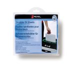 Rexel Shredder Oil Sheets (pack of 20)