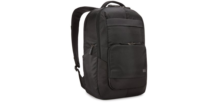 Case Logic Notion NOTIBP-116 Black 40,6 cm (16") Sac à dos Noir