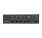 StarTech.com Multi-Input to HDMI Automatic Switch and Converter - 4K