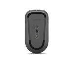 Lenovo Pro Plus 6050 souris Bureau Ambidextre RF sans fil + Bluetooth Optique 2400 DPI