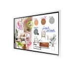 Samsung Flip WMFX 55"