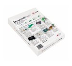 GBC Lamination Pouch A4 80 Micron