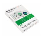 GBC Lamination Pouch A4 80 Micron