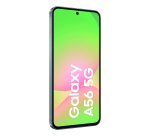 Samsung Galaxy A56 17 cm (6.7") Double SIM 5G USB Type-C 8 Go 128 Go 5000 mAh Graphite