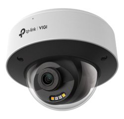 TP-Link InSight S245 Almohadilla Cámara de seguridad IP Exterior 2688 x 1520 Pixeles Techo