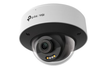 TP-Link InSight S245 Almohadilla Cámara de seguridad IP Exterior 2688 x 1520 Pixeles Techo