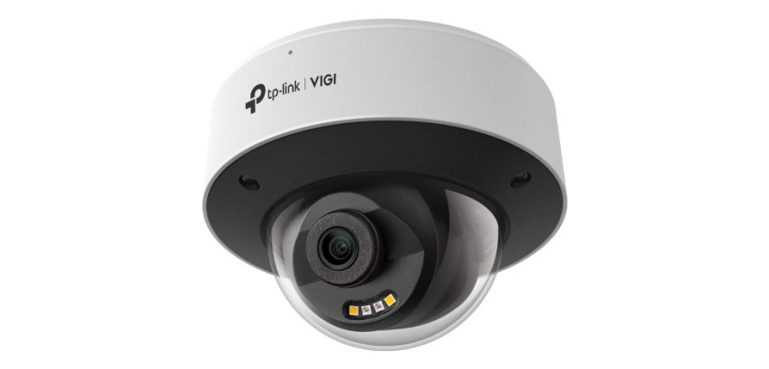 TP-Link InSight S245 Dôme Caméra de sécurité IP Extérieure 2688 x 1520 pixels Plafond