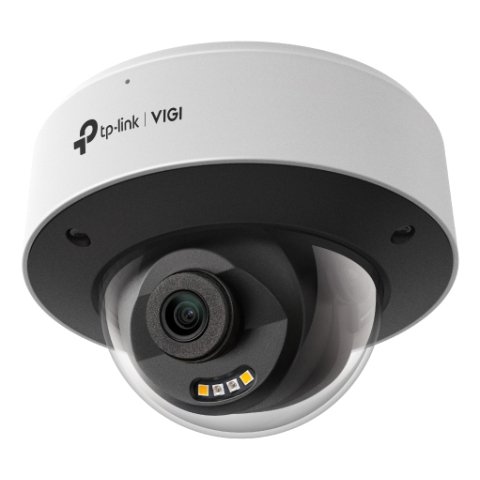 TP-Link InSight S245 Almohadilla Cámara de seguridad IP Exterior 2688 x 1520 Pixeles Techo