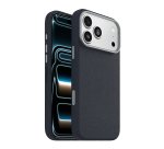OtterBox Symmetry Cactus Leather Series voor Apple iPhone 17 Pro Max, Riverside