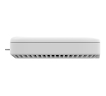 NETGEAR WBE718 9400 Mbit/s Blanc Connexion Ethernet, supportant l'alimentation via ce port (PoE)