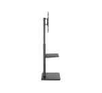 Equip 37"-75" TV Floor Stand